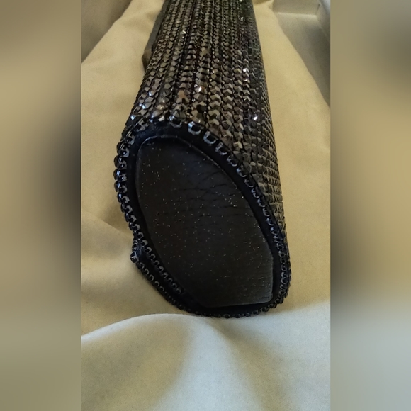 Vintage Daniel Swarovski Clutch - Picture 3 of 7